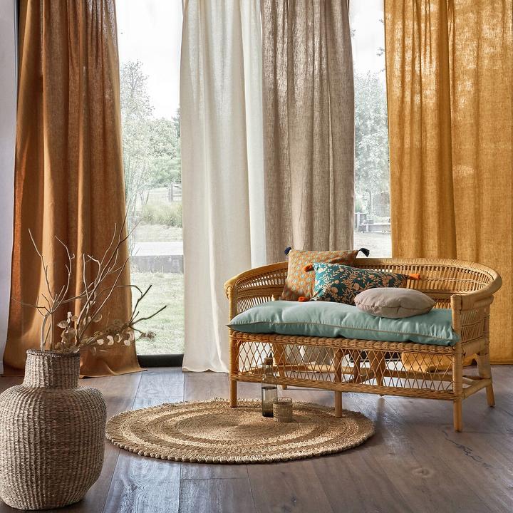 Produktbild La Redoute Interieurs Onega (220 x 135 cm)