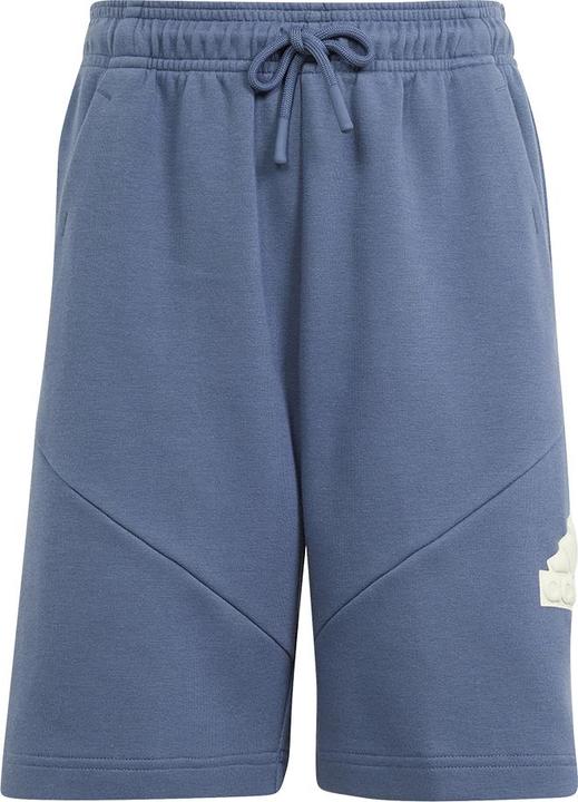 adidas Kid's Future Icons Logo Shorts (152)