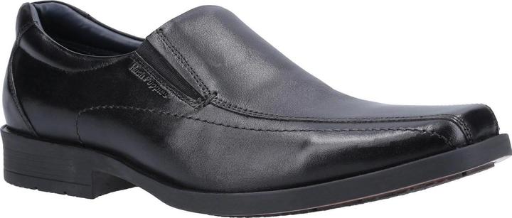 Produktbild Hush Puppies Jungen Schuhe Brody Leder (24)