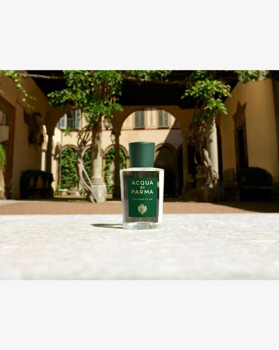 Produktbild Acqua Di Parma Colonia Club (Eau de cologne, 100 ml)