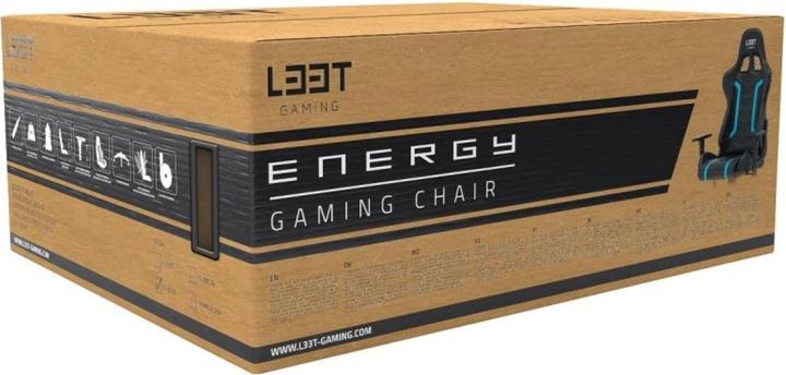 Image du produit L33T Energy