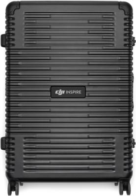 Produktbild DJI Inspire 3 (28 min, 3995 g, 44.70 Mpx)