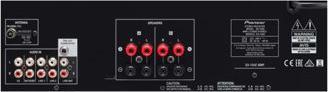 Image du produit Pioneer SX-10AE (Récepteur)