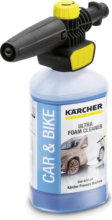 Immagine prodotto Kärcher Collegare 'n' Clean FJ 10 C ugello per schiuma FJ 10 C