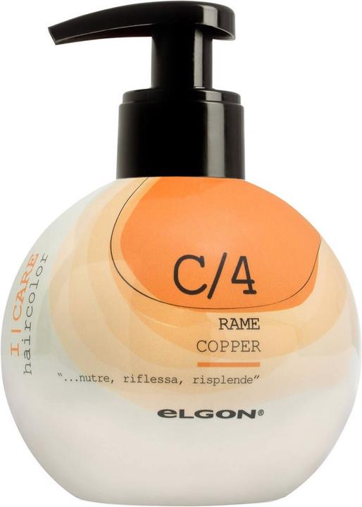 Produktbild Elgon I-CARE - Copper C/4 (Kupfer)