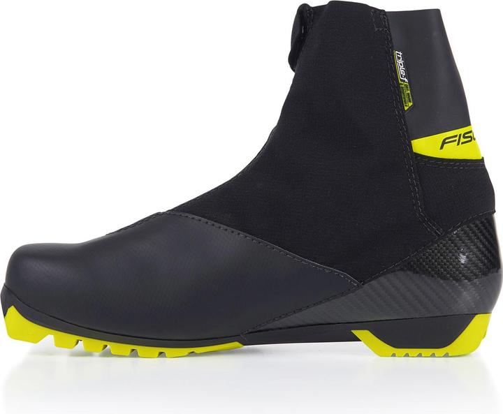 Image du produit Fischer Sports RCS Classic chaussure de ski de fond hommes (41)