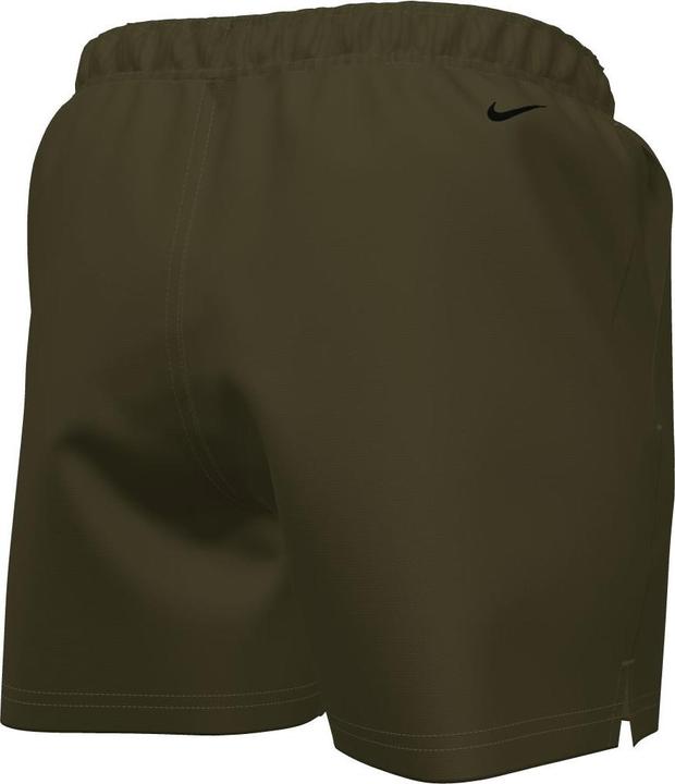 Actual product image Nike Logo Solid 5" Volley Short (XL)