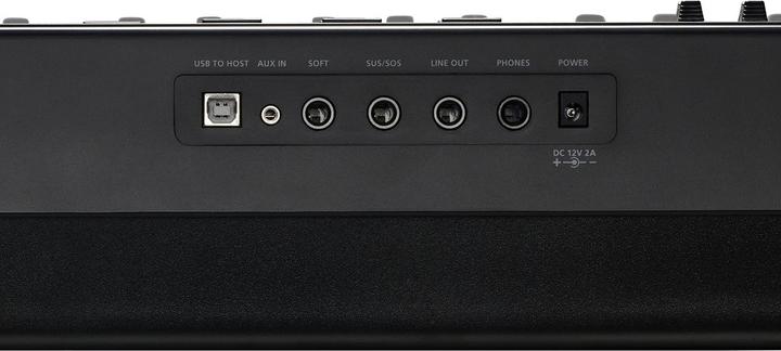 Produktbild Kurzweil KA E1 (88 Tasten)