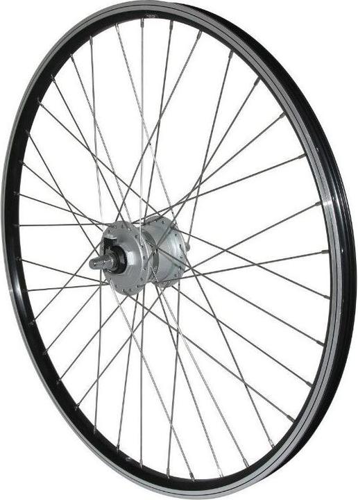Produktbild Velox Er10 Shimano Dynamo Dh2N -2.4W 19C (Vorderrad, 26")
