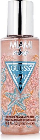 Produktbild Guess Miami Vibes (Body Mist, 250 ml)