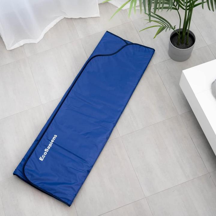 Actual product image Ecosapiens Sauna blanket