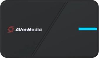 Produktbild AVerMedia LIVE GAMER EXTREME 3 - GC551G2BOITIER D'ACQUISITON (Xbox Series X, PS5)