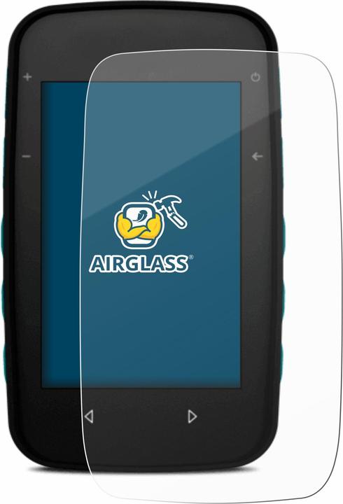 Actual product image BROTECT AirGlass Glass