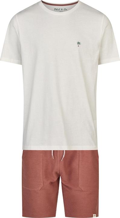 Phil & Co. Berlin Pyjama Shorty (M)