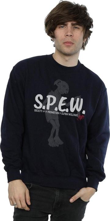 Produktbild Dobby SPEW Sweatshirt (L)