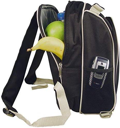 Image du produit Sac à dos de pique-nique