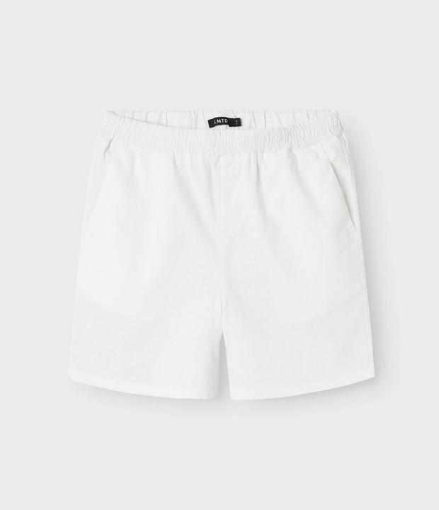 Actual product image Lmtd Regular Fit Shorts (128)