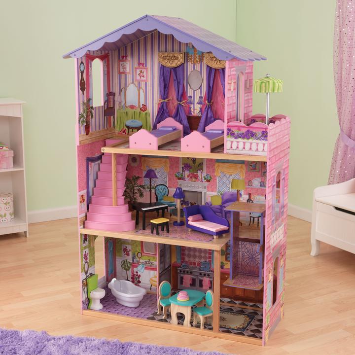 Immagine prodotto KidKraft La mia villa da sogno