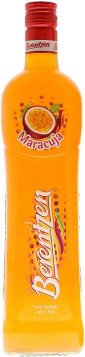 Immagine prodotto Berentzen Liquore al frutto della passione