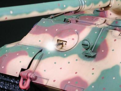 Produktbild Tamiya King Tiger (Kit)