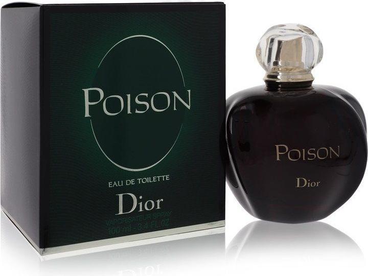 Immagine prodotto Dior Poison (Eau de toilette, 100 ml)