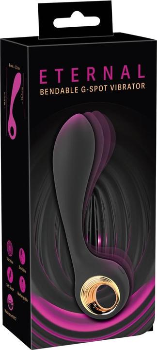 Eternal Buigbare G-Spot Vibrator