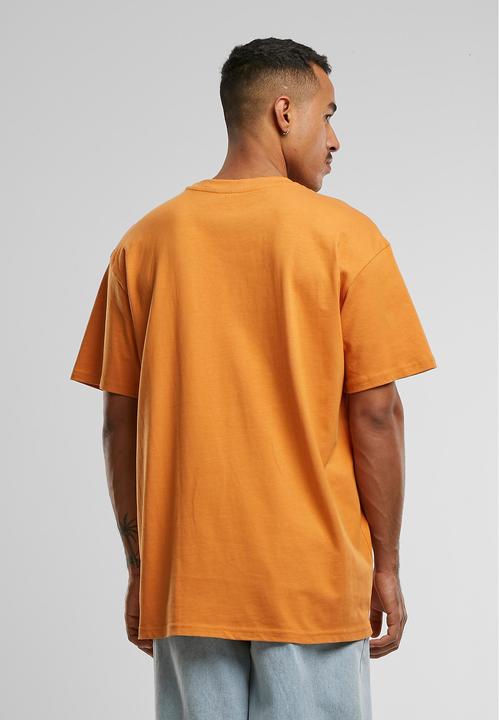 Actual product image Urban Classics Upscale Dopamine Paradise Oversize Tee - 172063 (L)