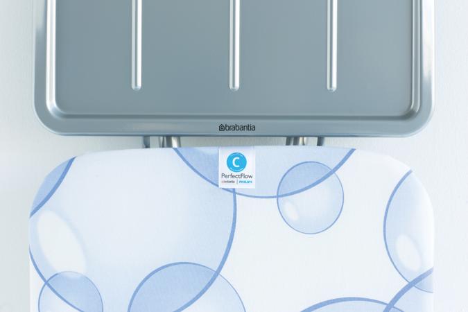 Immagine prodotto Brabantia Asse da stiro (124 x 45 cm)