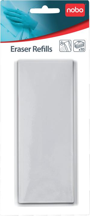 Nobo Replacement felt for board wiper