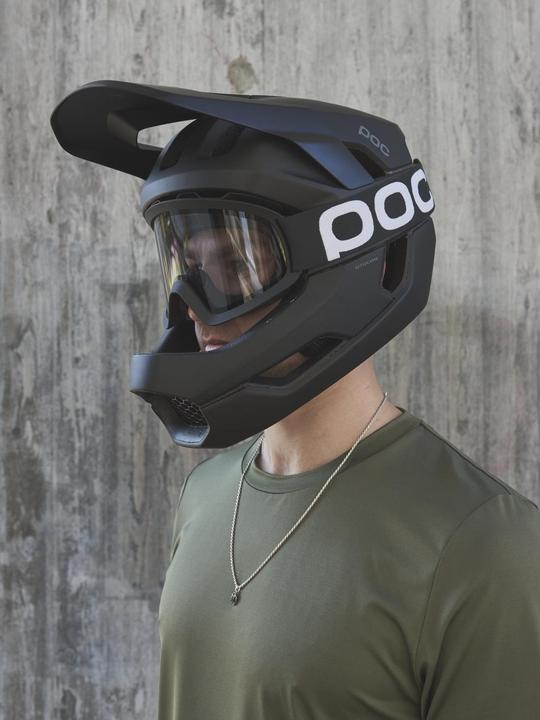 Produktbild Poc Otocon Velohelm (51 - 54 cm)