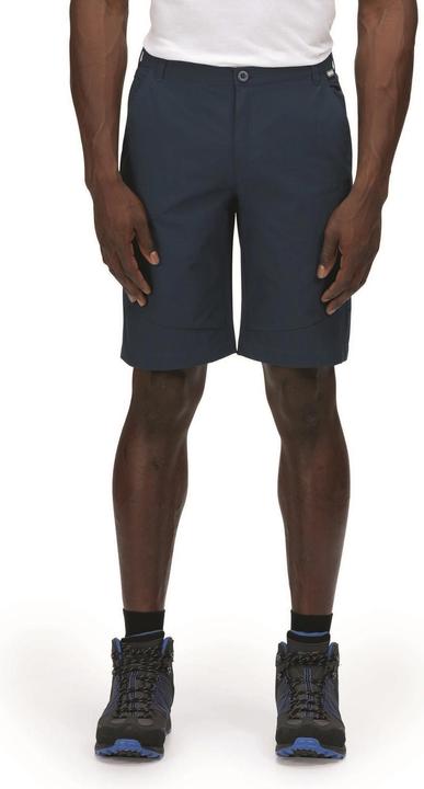 Actual product image Regatta Highton Shorts Hiking (50 D)