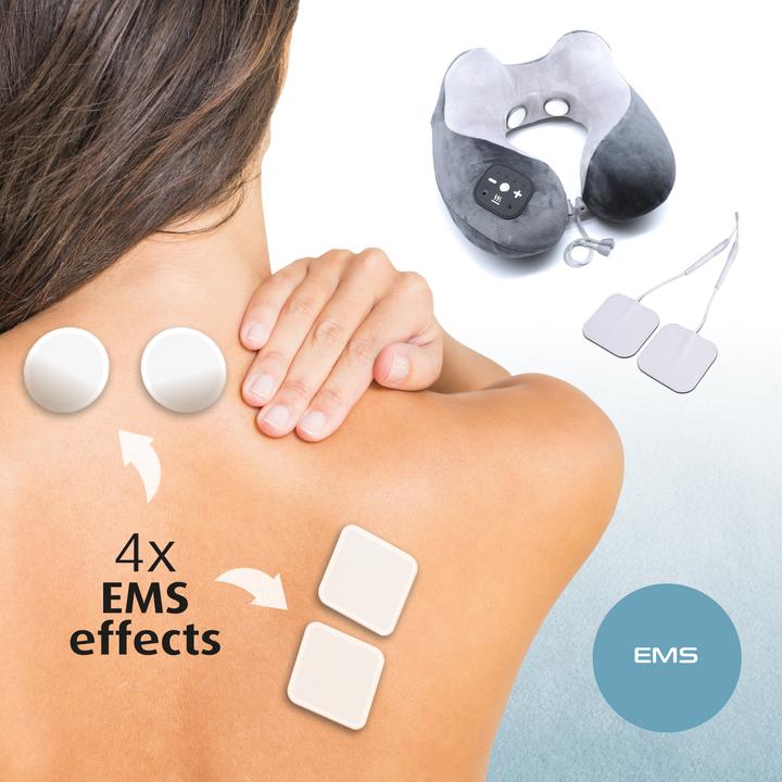Image du produit Prorelax Trio