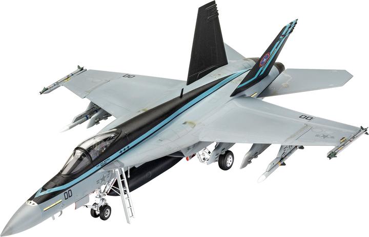 Image du produit Revell F/A-18E Super Hornet Top Gun