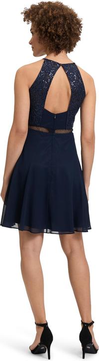 Produktbild Vera Mont Cocktailkleid mit Spitze (38)
