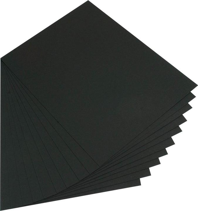 Folia Photo cardboard (300 g/m², 10 x)