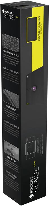 Image du produit Roccat Sense Control SQ (L)