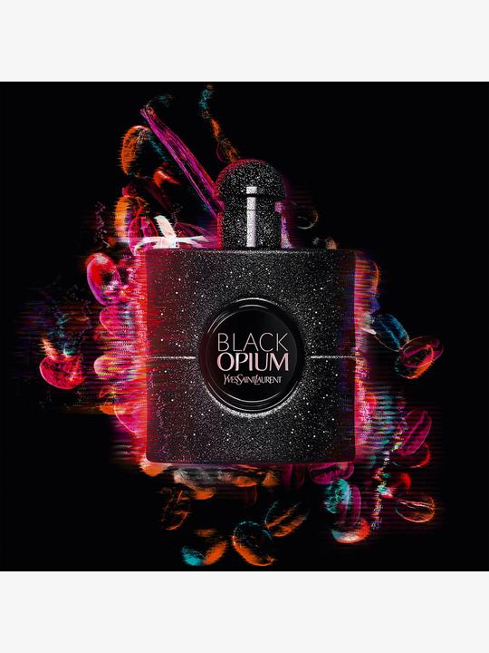 Image du produit Yves Saint Laurent Black Opium Eau de Parfum Extrême (Eau de parfum, 30 ml)