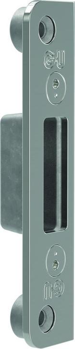 Produktbild G-U Schliessplatten zu Panikschloss SECURY-Automatic 2110 / 2116 (Türgriff)