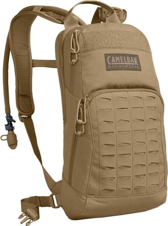 Produktbild Camelbak M.U.L.E. Mil Spec Trinkrucksack (8 l)