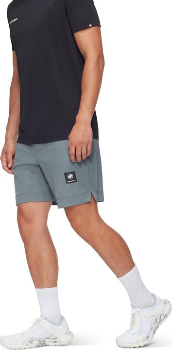 Produktbild Mammut Massone Sport Shorts (54)
