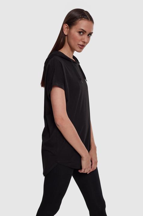 Produktbild Urban Classics Ladies Sleeveless Jersey Hoody (5XL)