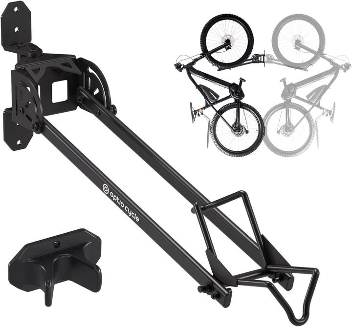 Immagine prodotto Optio Cycle Velo-Wandhalterung
