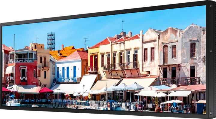 Actual product image Samsung SH37R-B (1920 x 540 pixels, 37")