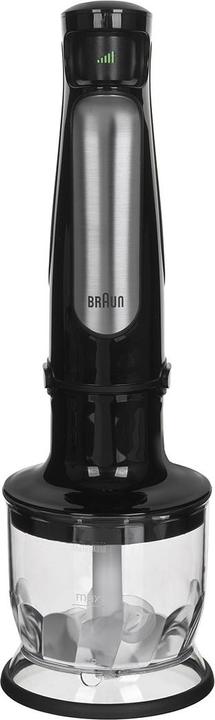 Produktbild Braun Stabmixer MultiQuick 7 MQ7045X (EU-Stecker)