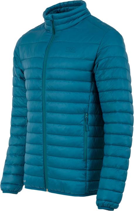 Image du produit Highlander Fara Insulated Jkt Petrol Small (S)