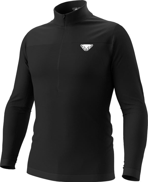 Dynafit Elevation Merino Langarmshirt