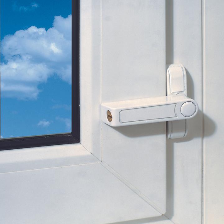 Image du produit Abus 2510 W CL/DFNLI