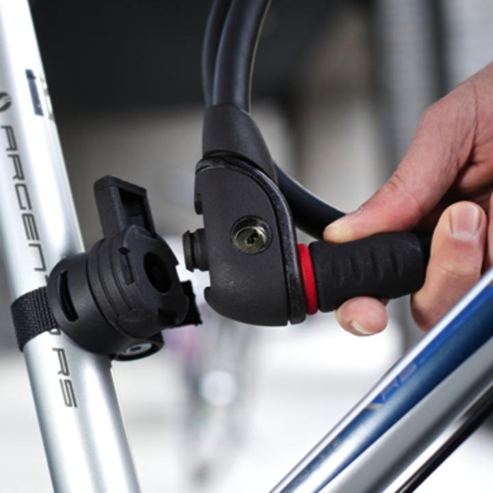 Image du produit Abus Fidlock TexFL