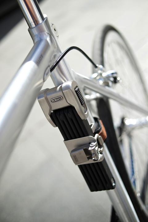 Produktbild Abus Bordo Centium bracket
