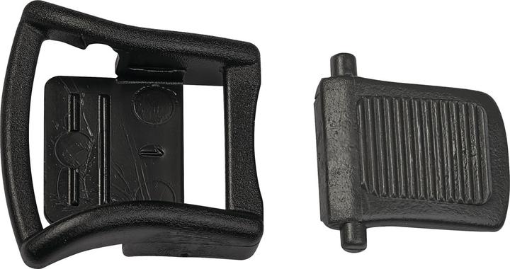 Abus Sliders - as from 2007